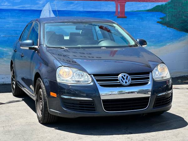 2009 Volkswagon Jetta S - $3,500 (pittsburg / antioch)63612976597635120