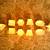 Vintage “Tupperware” Shape-O Ball Replacement Pieces - $3-$5 per set 2 thumbnail