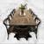 Salvage Wood Coastal Dining Tables - Rectangles, Rounds In Many Sizes 11 thumbnail