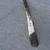 1970-1975 CORVETTE HALO/DRIP RAIL MOLDING/TRIM LH 13 thumbnail