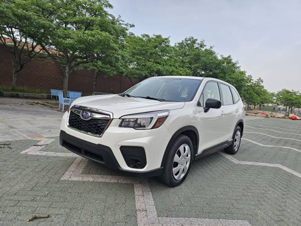 2021 Subaru Forester AWD - $16,500 (Staten Island NY)63654713338243120