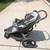 Graco jogging stroller with carrier and three car seat bases 4 thumbnail