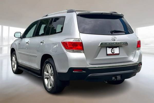Highlander Toyota 2013 - ¡Financiamiento Disponible! - $16500.0063617418538371121