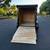 2025 Enclosed Cargo Trailer 6x10 / High Ceiling 8 thumbnail