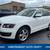 2012 Audi Q5 2.0T Quattro Premium Plus 4WD SUV White Tan Int. 1 Owner 1 thumbnail