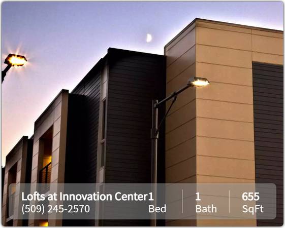 $1,607 / 1br - 655ft2 - Everything you want and MORE! 655 sq ft 1 bed, 1 bath available! (Richland)63850861145603122