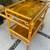 Vintage bar cart. 6 thumbnail