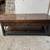 Acacia Wood Lift Top Coffee Table 1 thumbnail