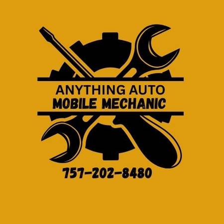 Anything Auto Mobile Mechanic 1