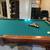 9 FT CHAMPIONSHIP POOL TABLE FOR SALE 4 thumbnail