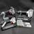 Porter Cable 3-Tool Pneumatic Combo Kit 2 Nailer, 1 Stapler and Bag 1 thumbnail