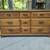 Maple dresser with mirror 3 thumbnail