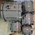 Vintage Yamaha 80s Japan recording custom 5 piece drumset 4 thumbnail