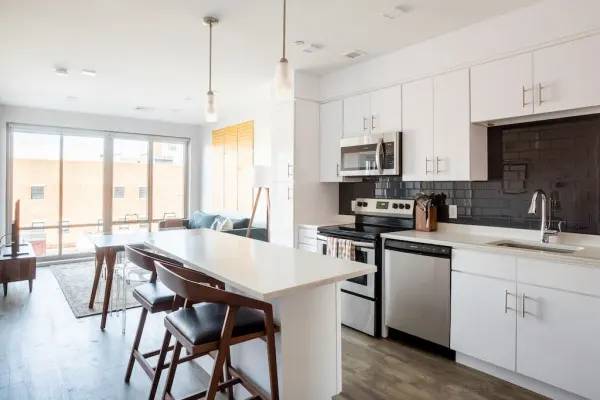 $2,400 Cambridge Studio/1 Bath Apartment | Essex St64141616930049122