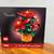Brand new Lego 10370 Poinsettia 1 thumbnail
