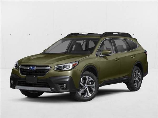 2020 Subaru Outback Limited Call (442) 333-6602 1