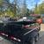 10K Low Profile Dump Trailer - 24/36/48 In. Walls 3 thumbnail