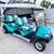 2019 Club Car Precedent 6 Seater Tempo Like New 3 thumbnail