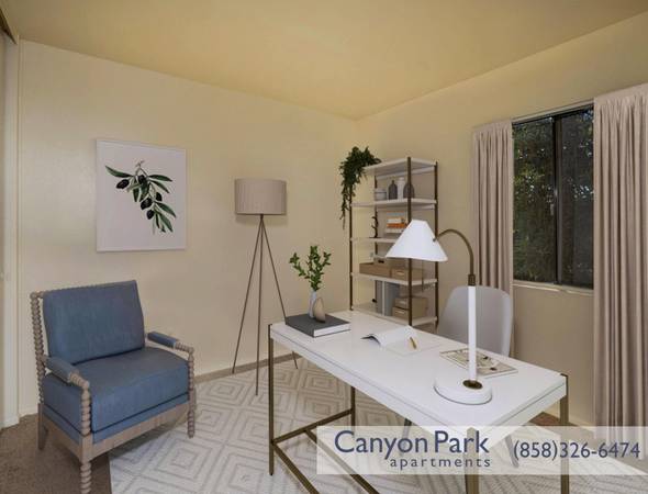 $2,215 Upgraded Studio Apartment with Pet Friendly, Close to Beach | In UTC (UTC)63932991768194120