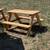 Kids picnic table 1 thumbnail