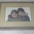 Two Framed Dorothy Francis prints of First Nations boys 1 thumbnail