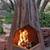 Chiminea / Firepit / Chimenea / Fire Pit / Patio/fireplace. 19 thumbnail