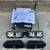 Thule Integrated Fixed Points Kit 187038 Mercedes C-Class (W205) 4-Dr 1 thumbnail