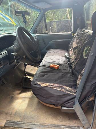 1997 Ford F-350 - Photo 14