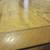 Coffee table vintage wood marquetry/inlay by Buchschmid & Gretaux 7 thumbnail