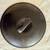 Cast Iron Lid - measures 9" diameter 1 thumbnail