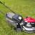 Honda Self-propelled Mower 1 thumbnail