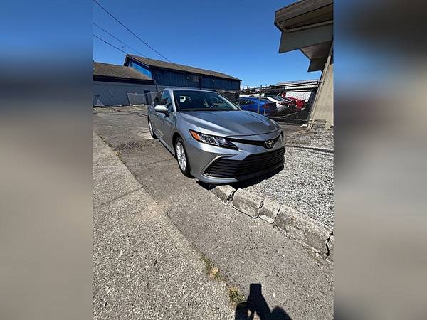 2023 Toyota Camry LE Sedan 4D - $16700.0063617958615041122