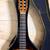 Gremlin GC10 Classical Acoustic Guitar with Hard Case 3 thumbnail