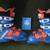 Lange RS100 Racing Ski Boots - Size 25.5 1 thumbnail