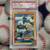 1990 PSA Topps Frank Thomas Autograph Rookie Card 1 thumbnail