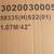 New in box pool latter 1 thumbnail
