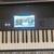 Korg Krome 88 weighted key workstation 8 thumbnail