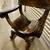 Antique Italian Renaissance Revival Style “Dagobert” Chair 10 thumbnail