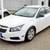 2012 *Chevrolet* *CRUZE* *4dr Sedan LS* Summit White 1 thumbnail