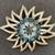 Beautiful Vintage Brooch Collection 1 thumbnail