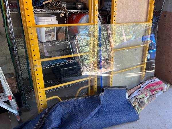 Glass Sheet/Table top 1