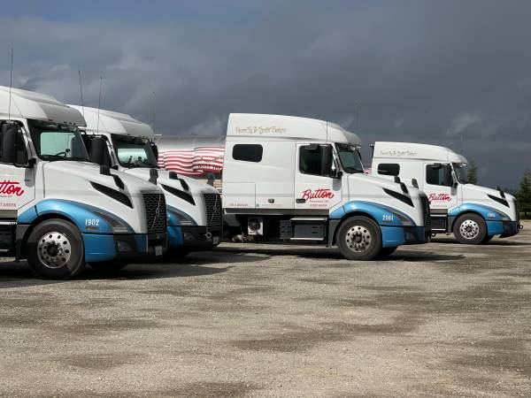 FOOD GRADE TANKER DRIVER 1