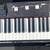 Professional Yamaha P-90 Electric Piano w/ Carrying Case 6 thumbnail