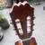 Aria AC-8 Concert Classical Guitar Vintage Made In Japan 10 thumbnail