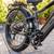 RadRover 6 Plus Ebike w/ rack, < 5 mi on battery, Like New Cond 4 thumbnail