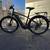 Giant ebike.   28mph.  Small 3 thumbnail