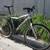 Cannondale Scalpel 2000 Alloy & Carbon Fiber Full Suspension bike 7 thumbnail