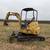 John Deere 35 mini excavator 6 thumbnail