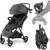 Lightweight Compact Fold Stroller 1 thumbnail