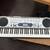 Casio electric keyboard 1 thumbnail